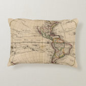 西半球3 アクセントクッション (裏面)