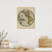 西半球3 ポスター (キッチン)