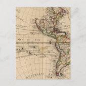 西半球3 ポストカード (正面)