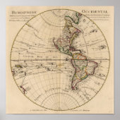 西半球5 ポスター (正面)