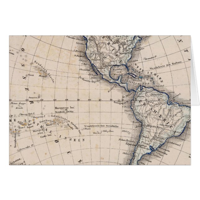 西半球6 (正面横)