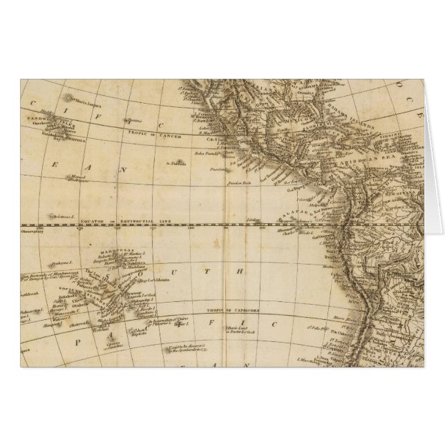 西半球6 (正面横)