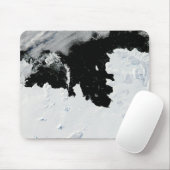 西南極の松島湾 マウスパッド (マウス)