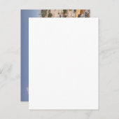 西壁エルサレムはがき ポストカード (正面/裏面)