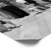 西壁 ポスター (角)