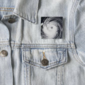 西太平洋海のチャバ台風 缶バッジ (インサイチュ)