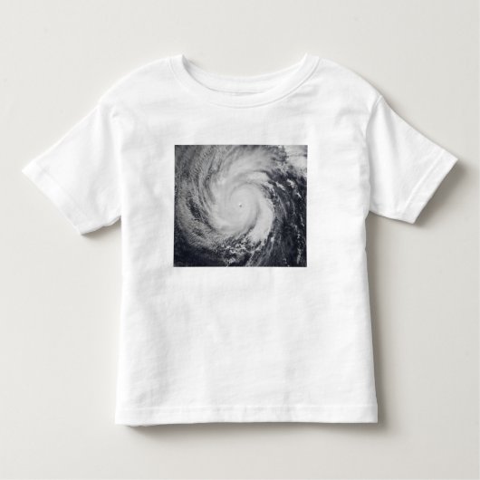 西太平洋海のFaxai トドラーTシャツ (正面)