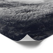 西太平洋海のFaxai ポスター (角)