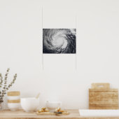 西太平洋海のFaxai ポスター (キッチン)