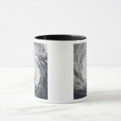 西太平洋海のFaxai マグカップ (中央)