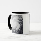 西太平洋海のFaxai マグカップ (正面左)