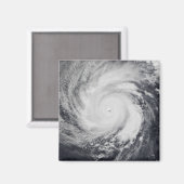 西太平洋海のFaxai マグネット (正面/裏面)