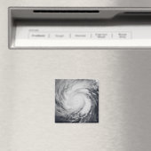 西太平洋海のFaxai マグネット (インサイチュ (食洗機))