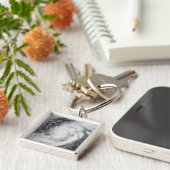 西太平洋海 キーホルダー (側面)