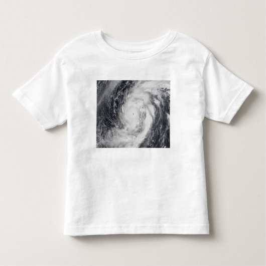 西太平洋海 トドラーTシャツ (正面)