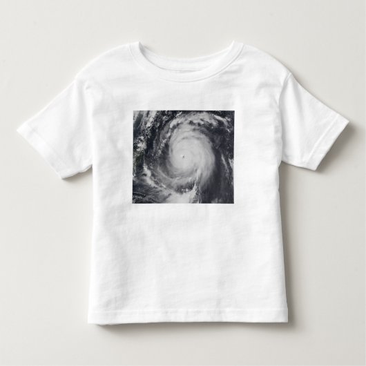 西太平洋海 トドラーTシャツ (正面)