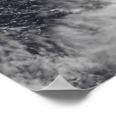 西太平洋海 ポスター (角)