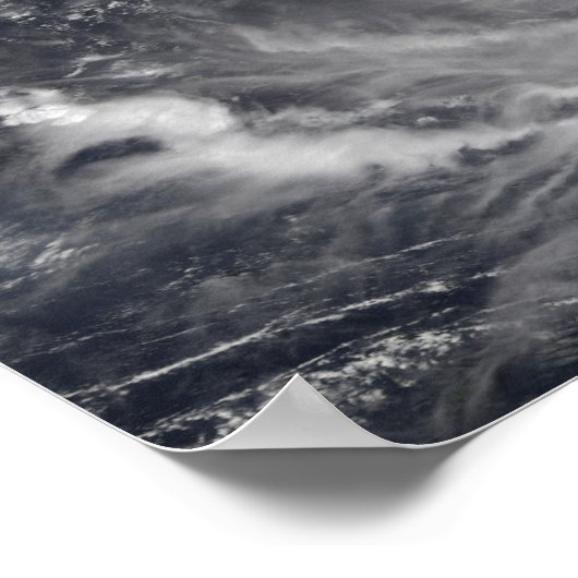 西太平洋海 ポスター (角)