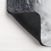 西太平洋海 マウスパッド (コーナー)