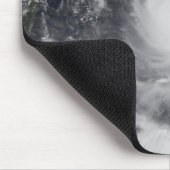 西太平洋海 マウスパッド (コーナー)