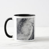 西太平洋海 マグカップ (左)