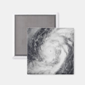 西太平洋海 マグネット (正面/裏面)