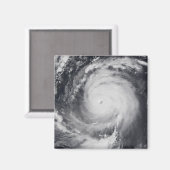 西太平洋海 マグネット (正面/裏面)