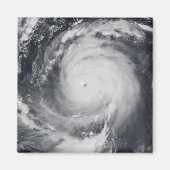 西太平洋海 マグネット (正面)