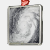 西太平洋海 メタルオーナメント (左)