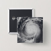 西太平洋海 缶バッジ (正面&裏面)