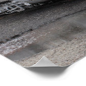 西太平洋Fユニット ポスター (角)