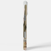 西女性のカーボーイインピンク Case-Mate iPhoneケース (裏面 / 右)