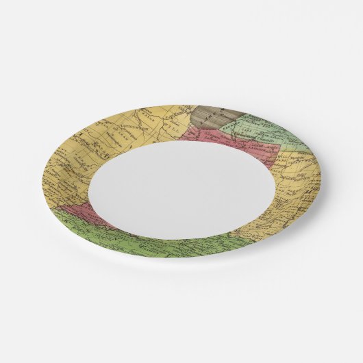 西州2 ペーパープレート (アングル)