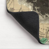 西帝国476年の解散 マウスパッド (コーナー)