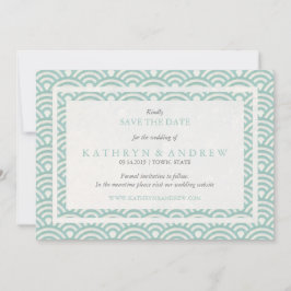 西日本の会葉写真なしで日付を保存 セーブザデート