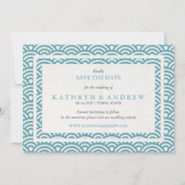 西日本の会葉写真なしで日付を保存 セーブザデート