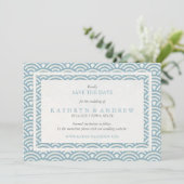 西日本の会葉写真なしで日付を保存 セーブザデート (スタンド正面)