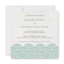 西日本の海波エレガントビーチ結婚式