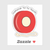 西暦ヶ月 シール (シート)