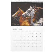 西暦 カレンダー (1月 2026)