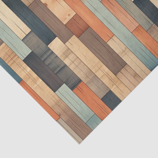 西木フェイクタイル模様 薄葉紙 (詳細)