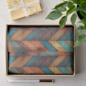 西木フェイクタイル模様 薄葉紙 (ギフト)