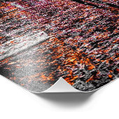 西村の秋 フォトプリント            (角)