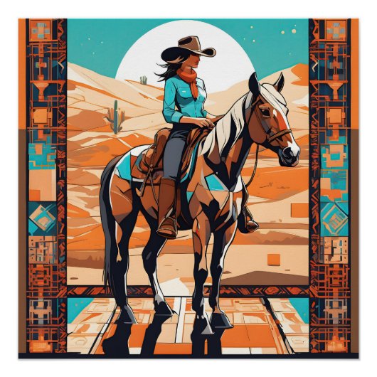 西欧の冒険家4 ポスター (正面)