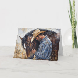 西欧心地よいの愛のコースイン カード