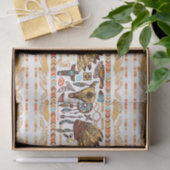 西欧諸国 薄葉紙 (ギフト)