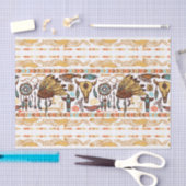 西欧諸国 薄葉紙 (クラフト)