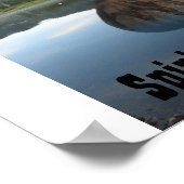 西洋の精神 ポスター (角)