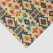 西洋クール愛好家のパターンの切り離し 薄葉紙 (詳細)