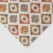 西洋クール愛好家のパターンの切り離し 薄葉紙 (詳細)